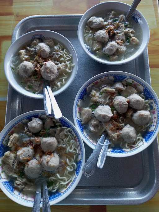 Bakso Babat Pak Tomo 1