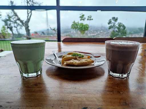 Kopi Dari Hati D'Kebon 4