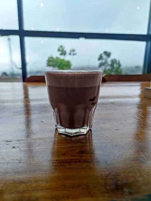 Kopi Dari Hati D'Kebon 1