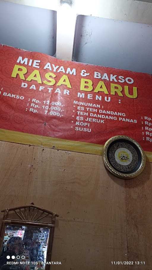 Mie Ayam Dan Bakso Rasa Baru 3