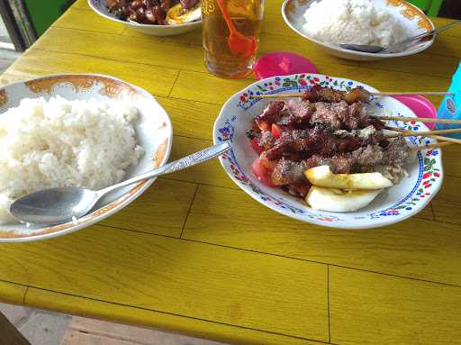 Sate Kambing Bu Heru 10