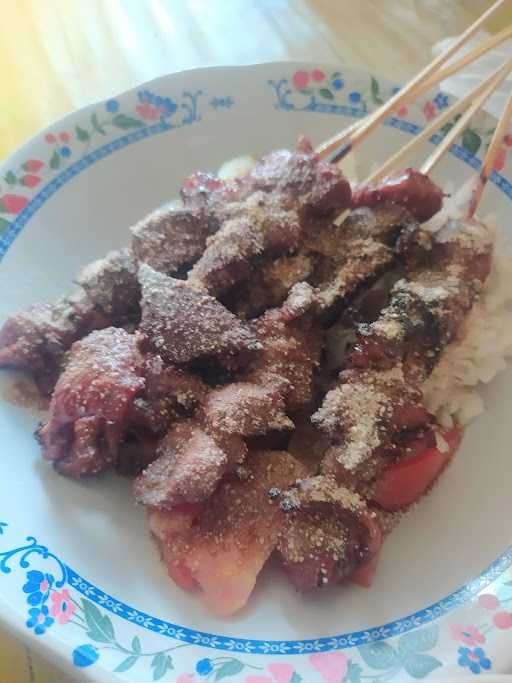 Sate Kambing Bu Heru 2