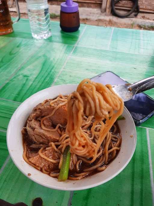 Warung Bakso (Mbak Anik) 7