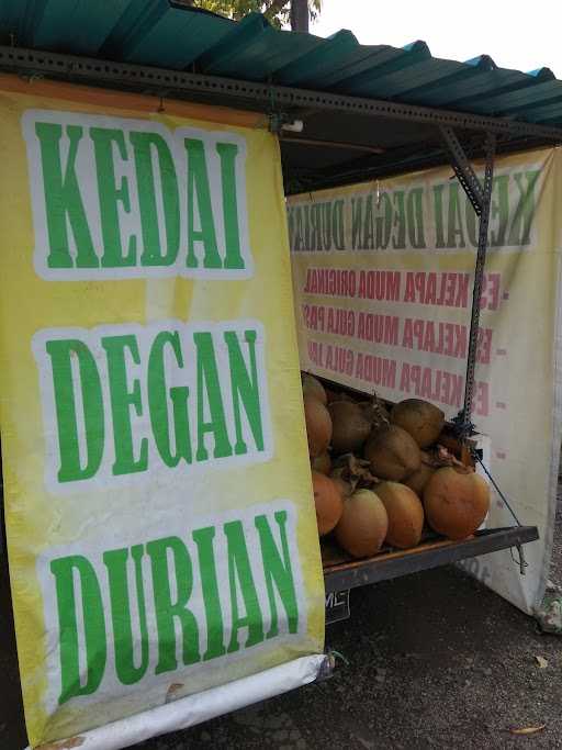 Es Degan Durian 3