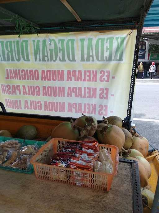 Es Degan Durian 1