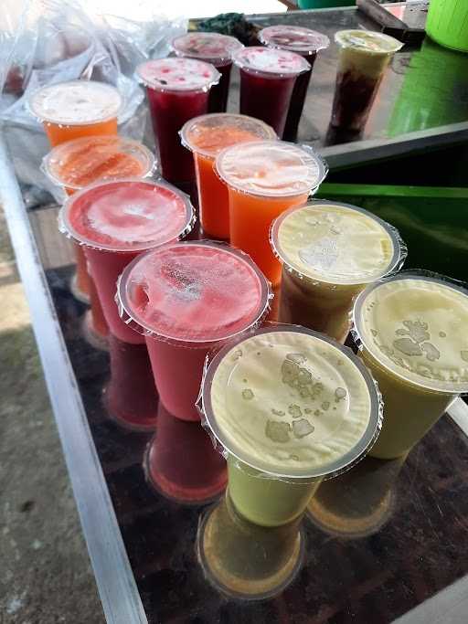 Kedai Fresh Juice 5