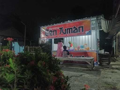 Waroeng Ben Tuman 6