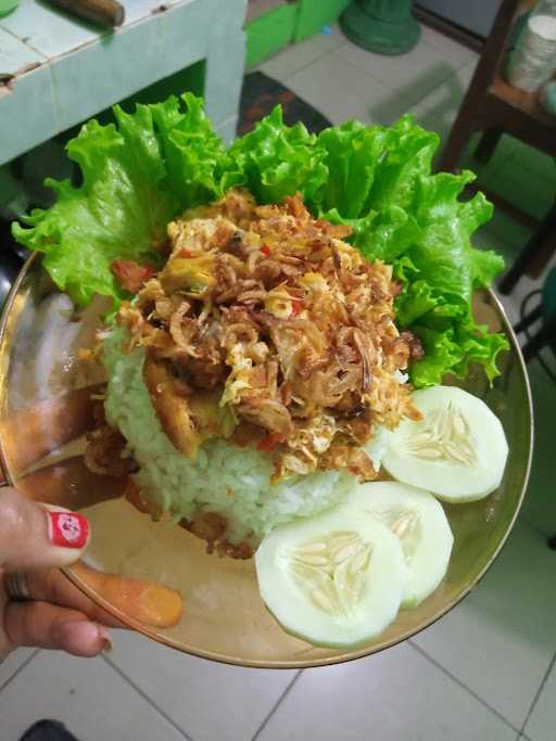 Lavana Ayam 1