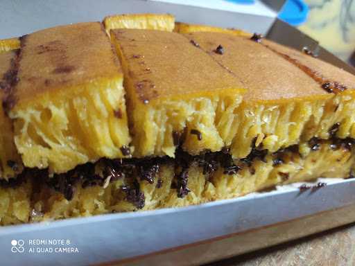 Martabak Mas Rama 2