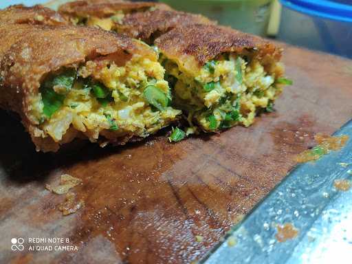 Martabak Mas Rama 1