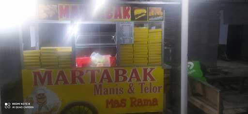 Martabak Mas Rama 4