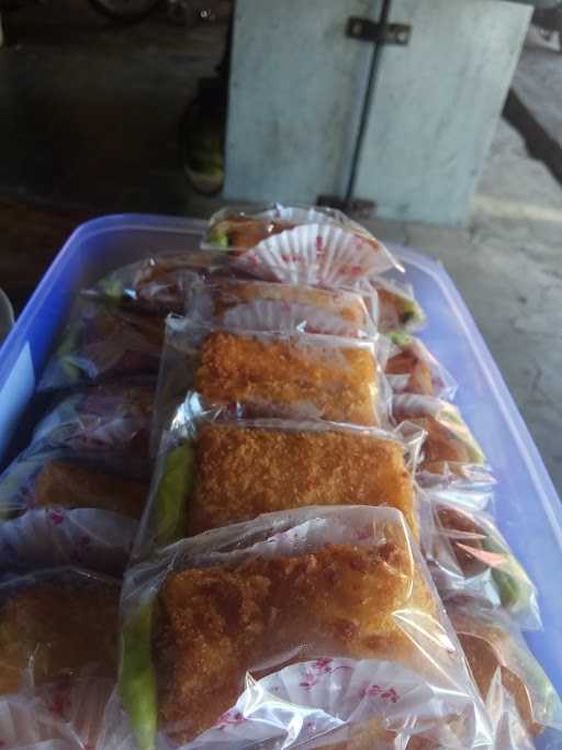 Aneka Sop Ayam Ayem Tentrem 7