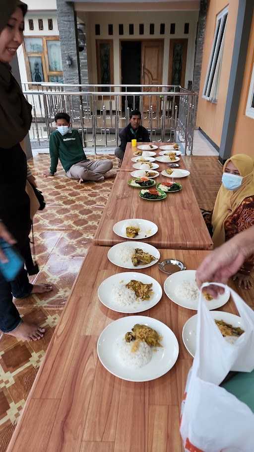 Ayam Kampung Goreng Mbak Nita 2