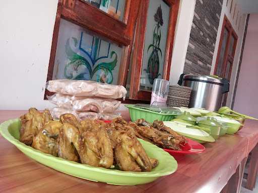 Ayam Kampung Goreng Mbak Nita 4