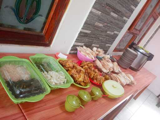 Ayam Kampung Goreng Mbak Nita 7