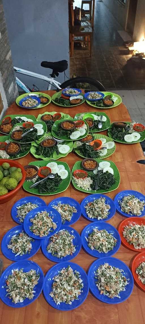 Ayam Kampung Goreng Mbak Nita 8