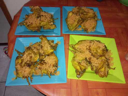 Ayam Kampung Goreng Mbak Nita 3