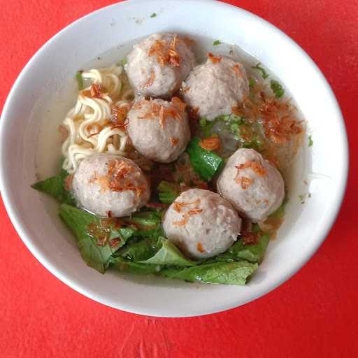 Bakso Kotak Anrepu 5