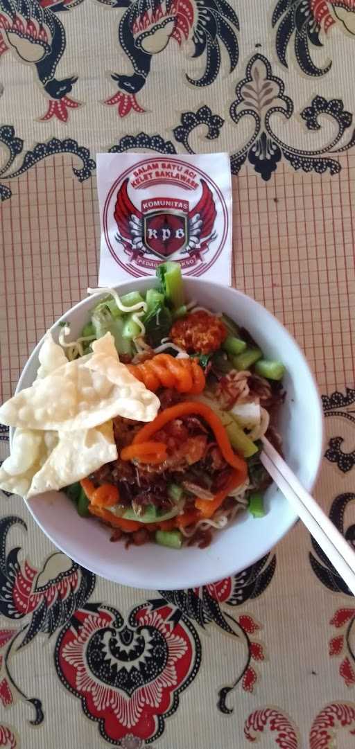 Bakso Kotak Anrepu 3