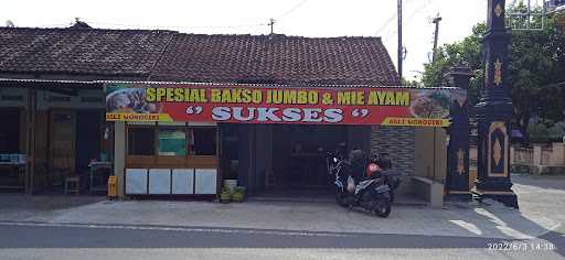 Bakso & Mie Ayam Dasiboy 4