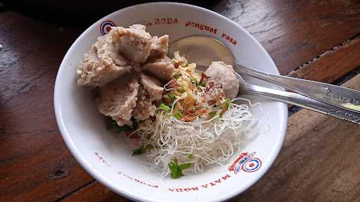 Bakso & Mie Ayam Dasiboy 1