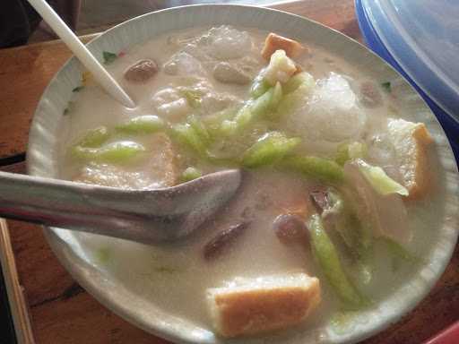 Bakso & Mie Ayam Heri Sami 2