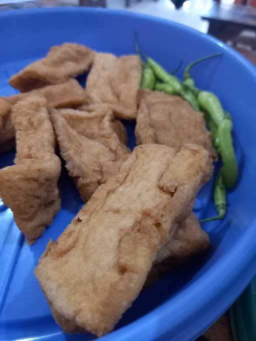 Bakso & Mie Ayam Heri Sami 7