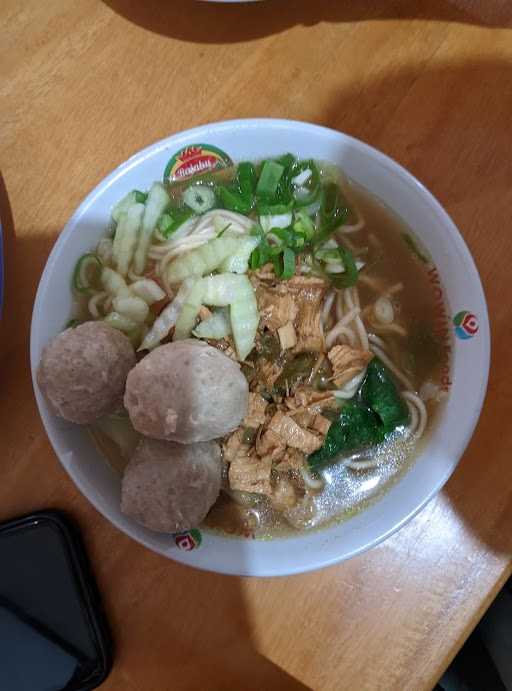 Bakso & Mie Ayam Heri Sami 9