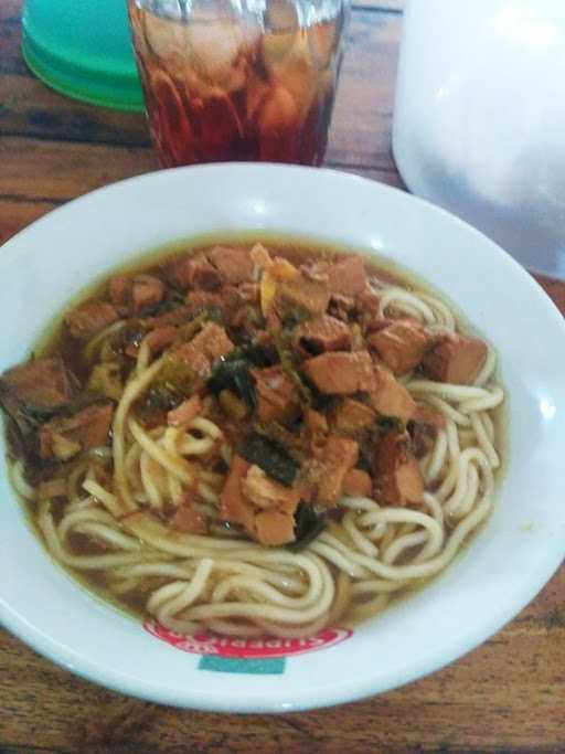 Bakso & Mie Ayam Heri Sami 4