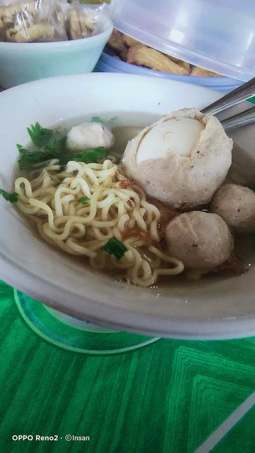 Bakso & Mie Ayam Mangewu 5