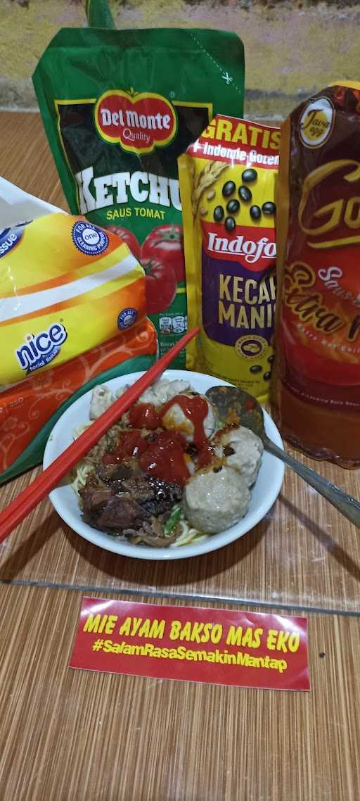 Bakso & Mie Ayam Mangewu 1