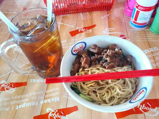 Bakso & Mie Ayam Mastari 3