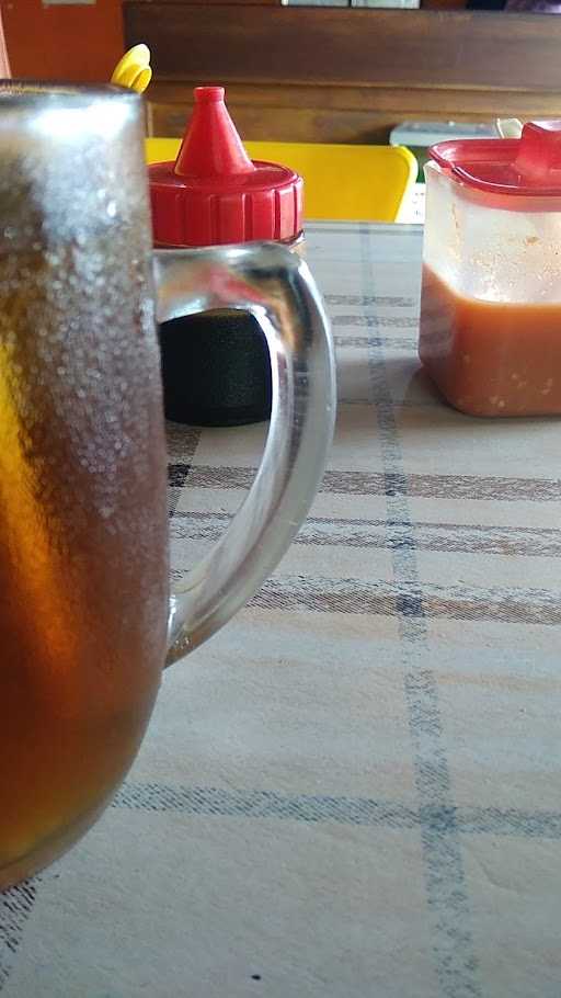 Bakso & Mie Ayam Mastari 2