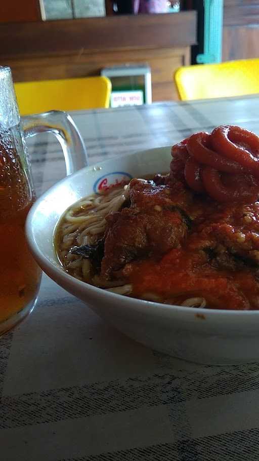 Bakso & Mie Ayam Mastari 9