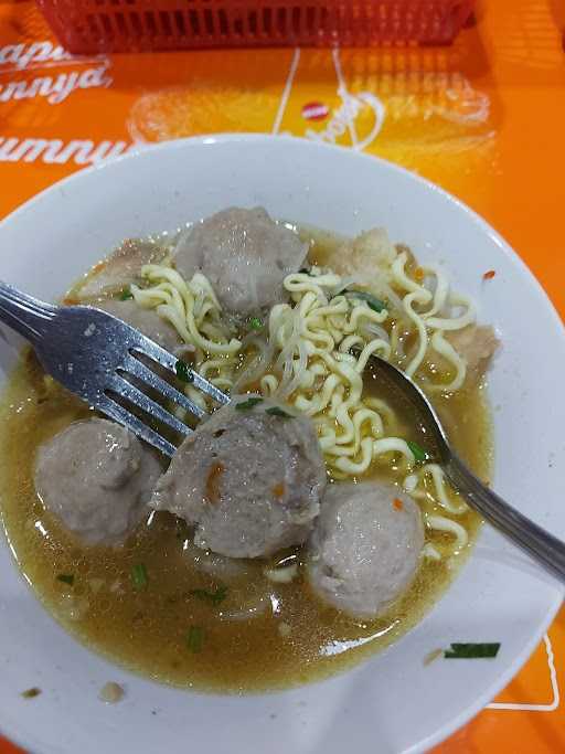 Bakso & Mie Ayam Mastari 6