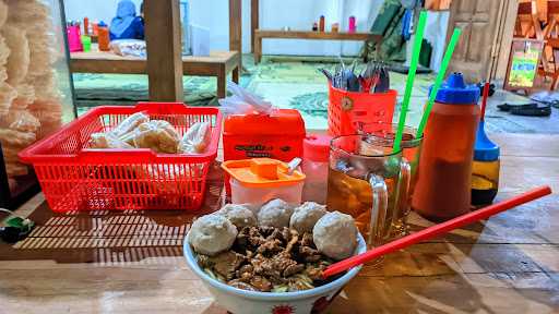 Bakso & Mie Ayam Mastari 5