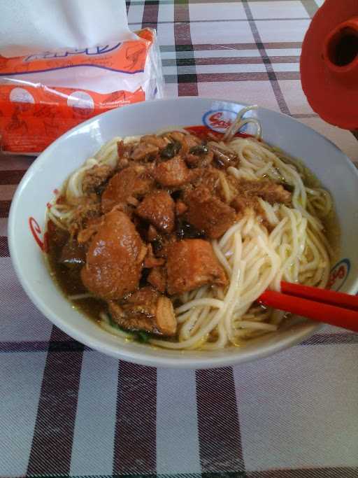 Bakso & Mie Ayam Mastari 1