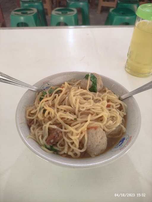 Bakso Mie Ayam Pak Mingun 8