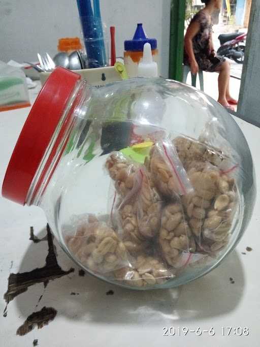 Bakso Mie Ayam Pak Mingun 4