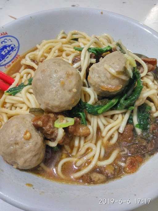 Bakso Mie Ayam Pak Mingun 10