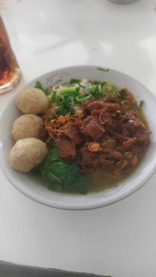 Bakso Mie Ayam Pak Mingun 5