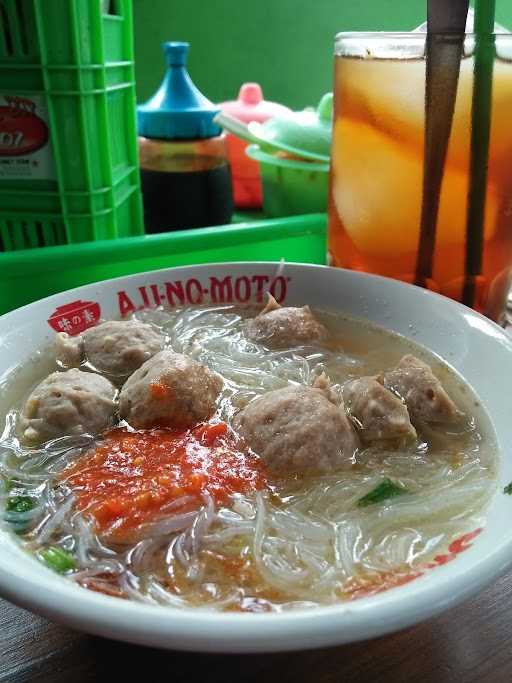 Bakso Mie Ayam Pak Sis 7