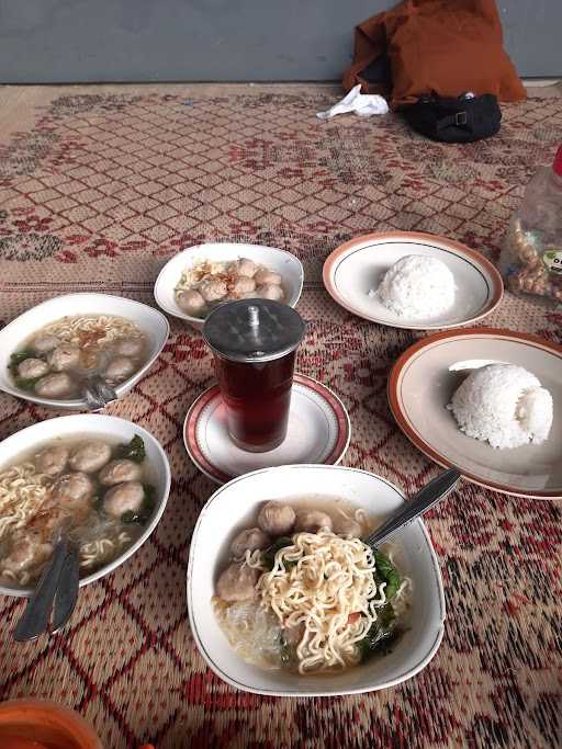 Bakso Mutiara 8