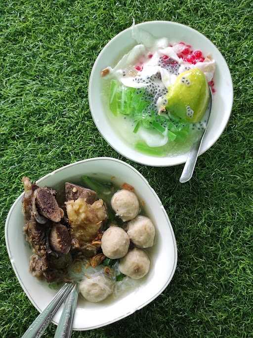 Bakso Mutiara 6