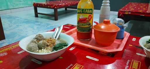 Bakso Mutiara 2