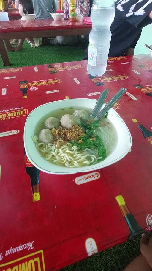 Bakso Mutiara 5