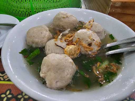 Bakso Mutiara 4