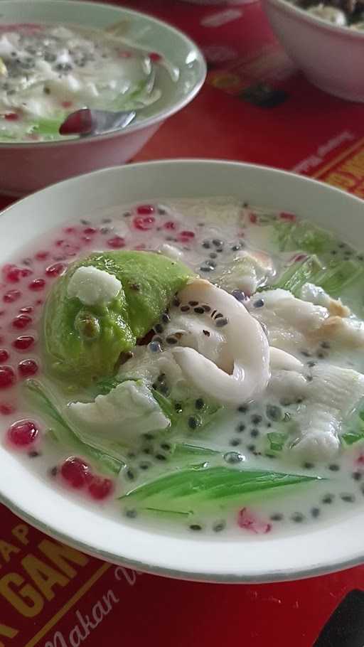 Bakso Mutiara 7