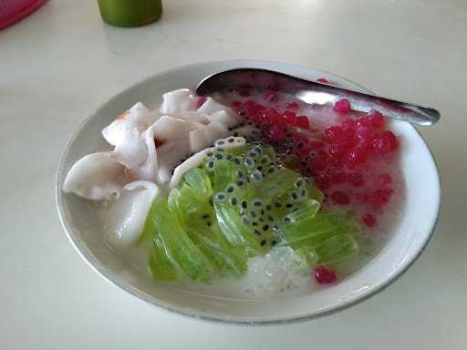 Bakso Mutiara 1