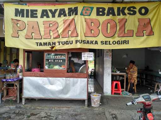 Bakso Parabola 3